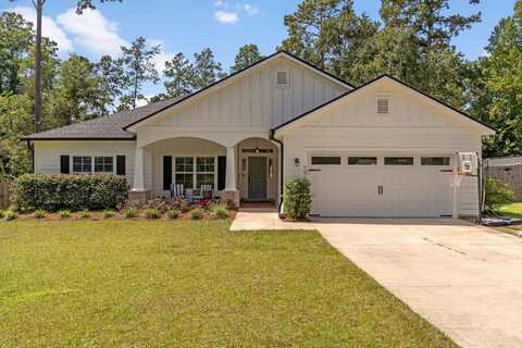 7977 S Briarcreek Road, Tallahassee, FL 32312