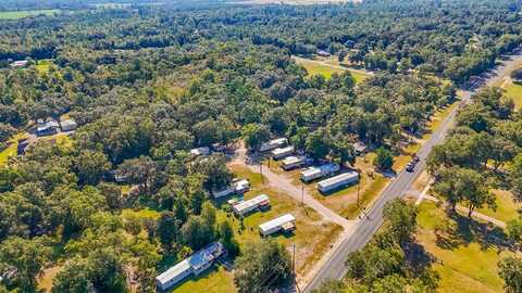 10649 NW Goodman Drive, Bristol, FL 32321