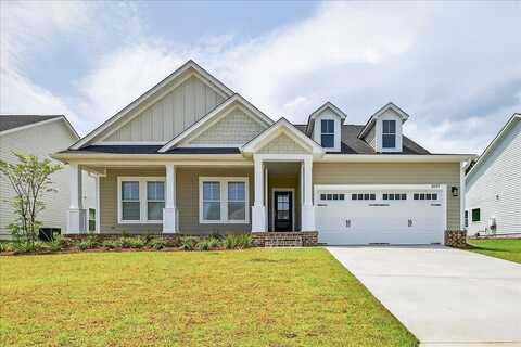 1407 Summerbrooke Drive, Tallahassee, FL 32312