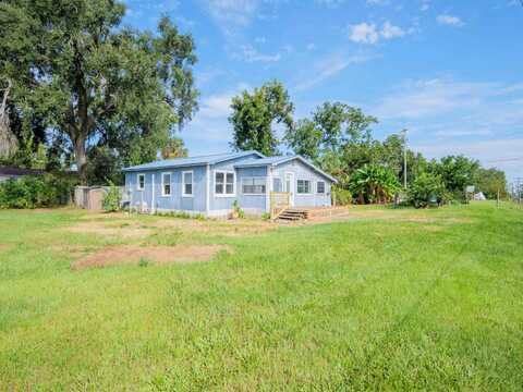 632 NE Yellow Pine Avenue, Madison, FL 32340