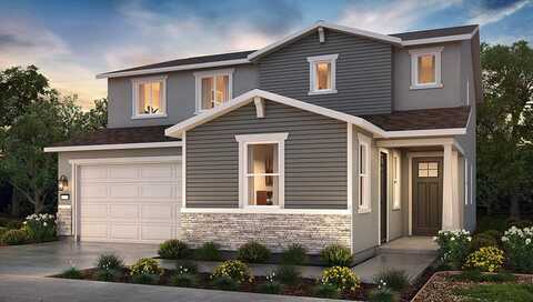 2423 N Fontana Street, Visalia, CA 93291