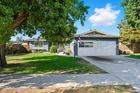 148 E Gail Avenue, Tulare, CA 93274