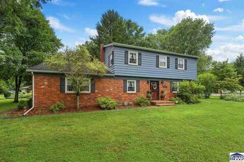 10169 N Limberlost Court, Terre Haute, IN 47803