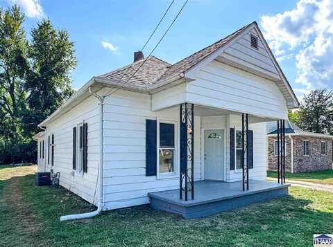 7581 Wabash Avenue, Terre Haute, IN 47803