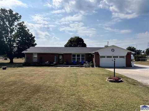 4489 E Northview Avenue, Terre Haute, IN 47805