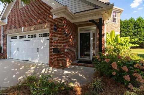 307 Queensbury Drive, Winston Salem, NC 27127