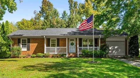 1212 Easthurst Road, Mc Leansville, NC 27301