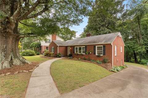 1044 Watson Avenue, Winston Salem, NC 27103