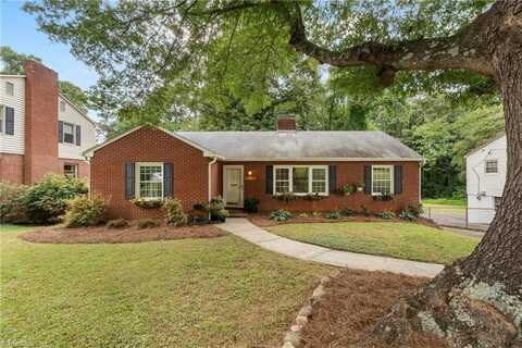 1044 Watson Avenue, Winston Salem, NC 27103