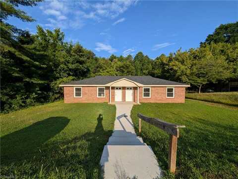 3482 Hartford Street, Winston Salem, NC 27106