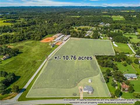 1405 Center Road, Yadkinville, NC 27055