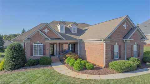 116 Kreeger Court, King, NC 27021