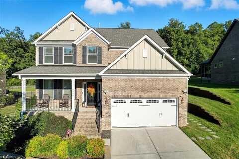 6004 Bedstone Drive, Greensboro, NC 27455