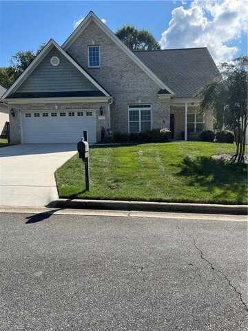 712 Beckwith Drive, Greensboro, NC 27410