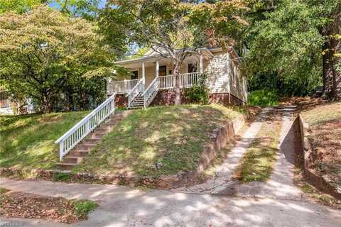 925 Harris Street, Eden, NC 27288