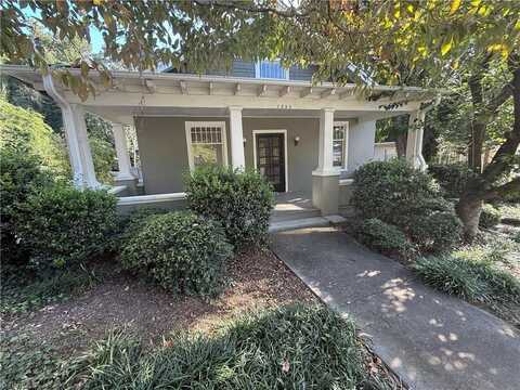 1330 W First Street, Winston Salem, NC 27101
