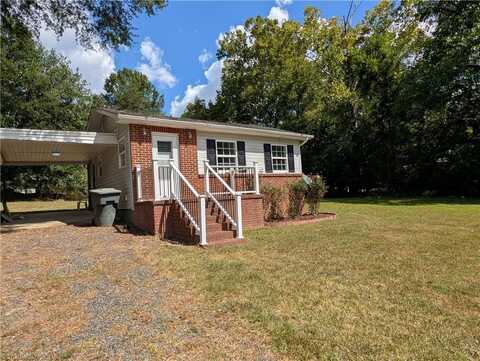 1113 Willow Street, Eden, NC 27288