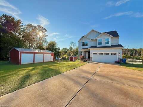 4825 Mineral Springs Road, Graham, NC 27253