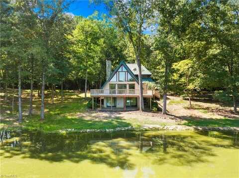7117 Mayberry Mill Road, Hamptonville, NC 27020