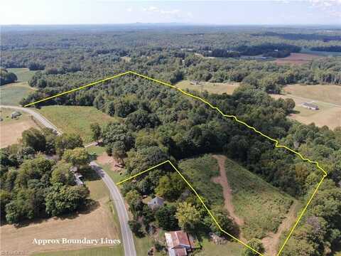 438 Anderson Road, Siloam, NC 27047
