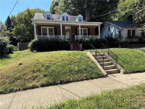 2056 Craig Street, Winston Salem, NC 27103