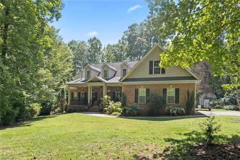 7710 Forest Haven Lane, Lewisville, NC 27023