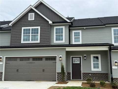 202 Oakdale Forest Court, Jamestown, NC 27282
