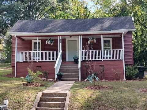 910 Branch Street, Eden, NC 27288