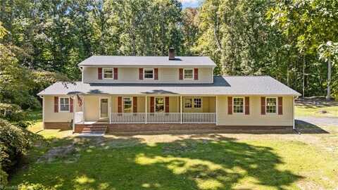 456 Alvis Lane, Winston Salem, NC 27107