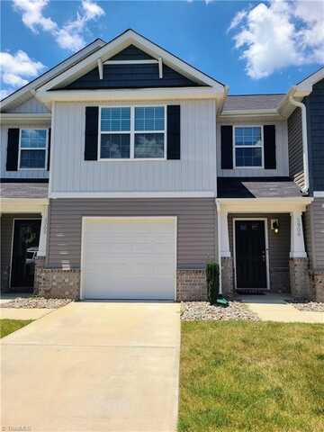 3906 Copperfield Court, High Point, NC 27265