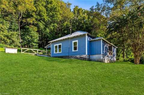 1160 Whites Memorial Road, Franklinville, NC 27248