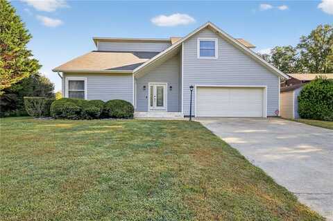 9068 Leisure Point Lane, Belews Creek, NC 27009