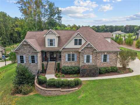 506 Margaret Hiatt Court, Greensboro, NC 27455