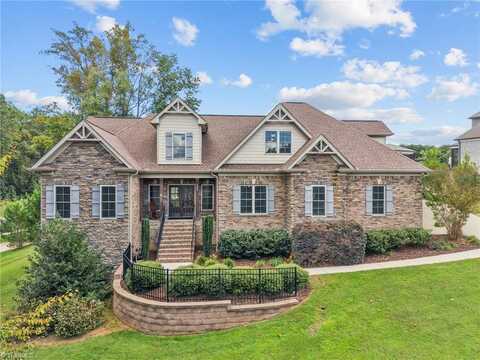 506 Margaret Hiatt Court, Greensboro, NC 27455