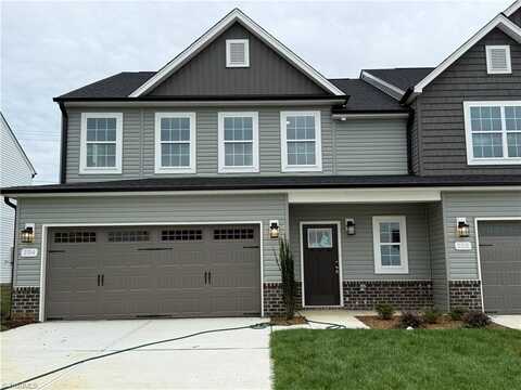 204 Oakdale Forest Court, Jamestown, NC 27282