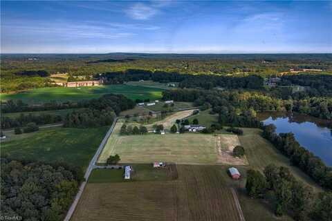 5848 Coble Church Road, Liberty, NC 27298