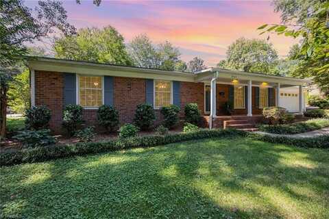 541 Hedrick Drive, Statesville, NC 28677