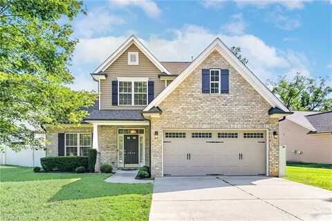 1016 Somerset Drive, Winston Salem, NC 27103