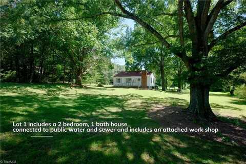 4966 Yadkinville Road, Pfafftown, NC 27040