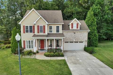 8304 Burchlawn Court, Colfax, NC 27235