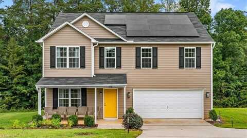 6188 Brentwood Park Drive, Rural Hall, NC 27045