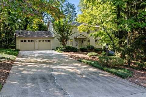 205 N Quail Circle, Wilkesboro, NC 28697
