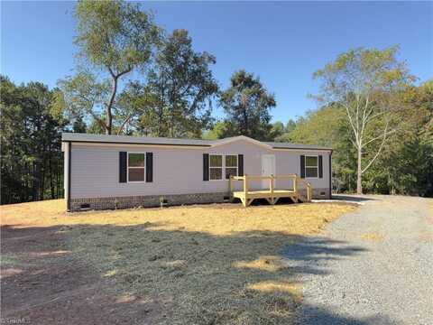 167 One Mile Road, Hays, NC 28635