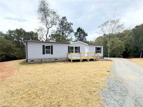 167 One Mile Road, Hays, NC 28635