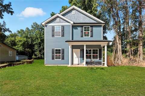 4919 Troxler Road, Greensboro, NC 27405