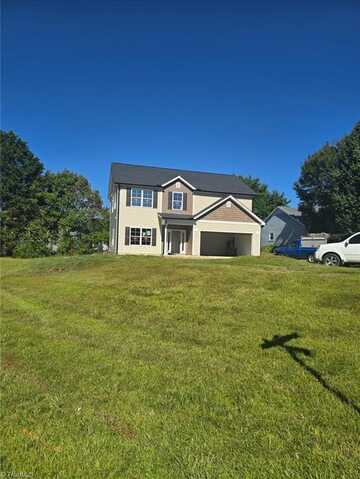 2806 Chillon Court, Greensboro, NC 27407