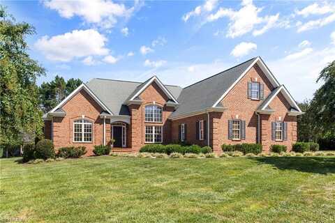 123 Meadows Edge Drive, Advance, NC 27006