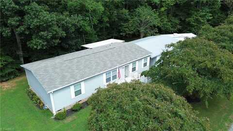 2606 Tritt Lane, Yadkinville, NC 27055