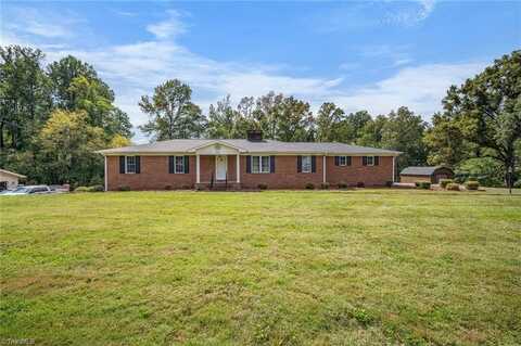 111 Ryan Street, Lexington, NC 27295