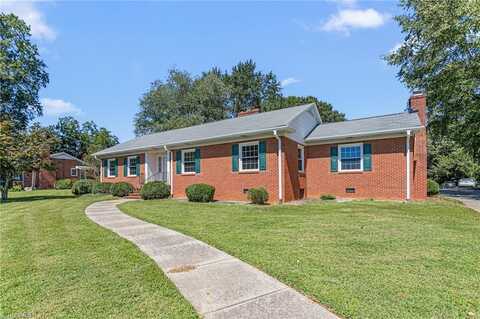 1519 Rankin Road, Greensboro, NC 27405